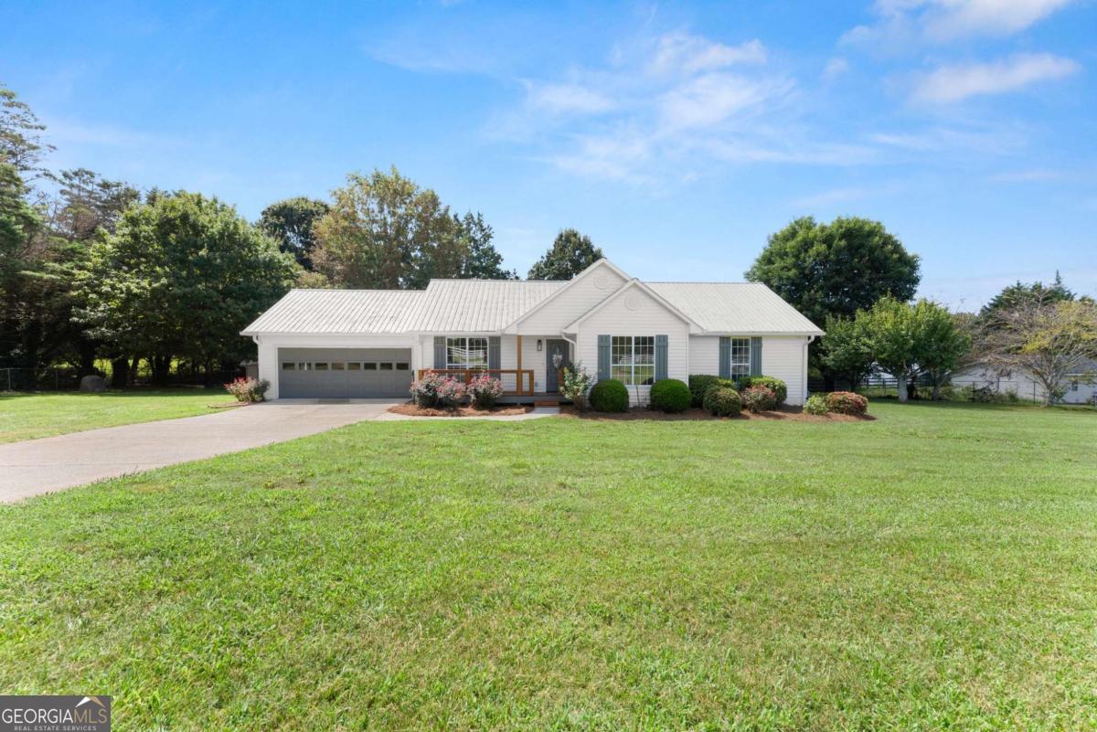 5820 Steve Black Road