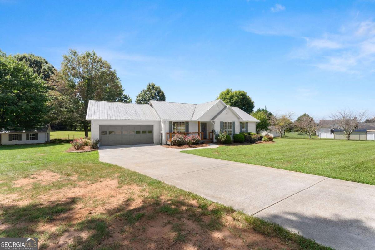 5820 Steve Black Road