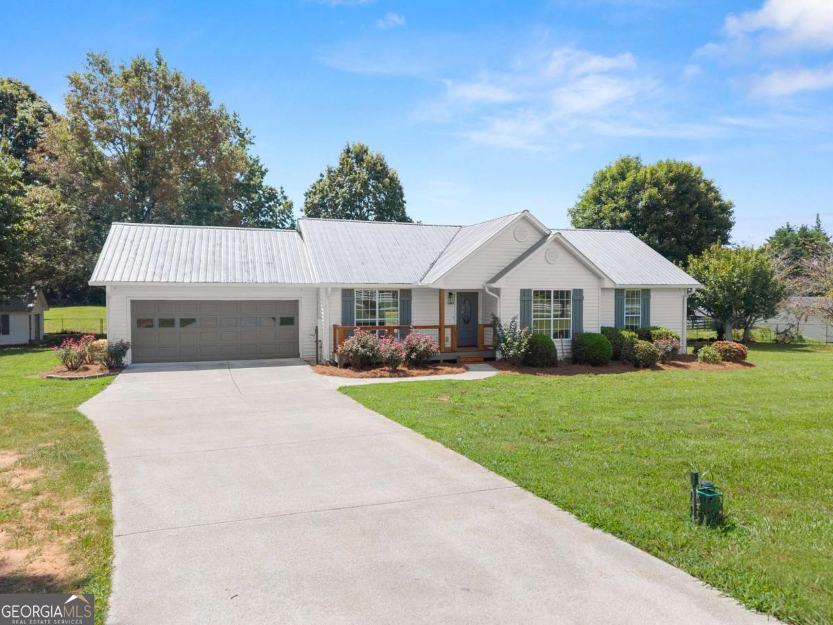 5820 Steve Black Road
