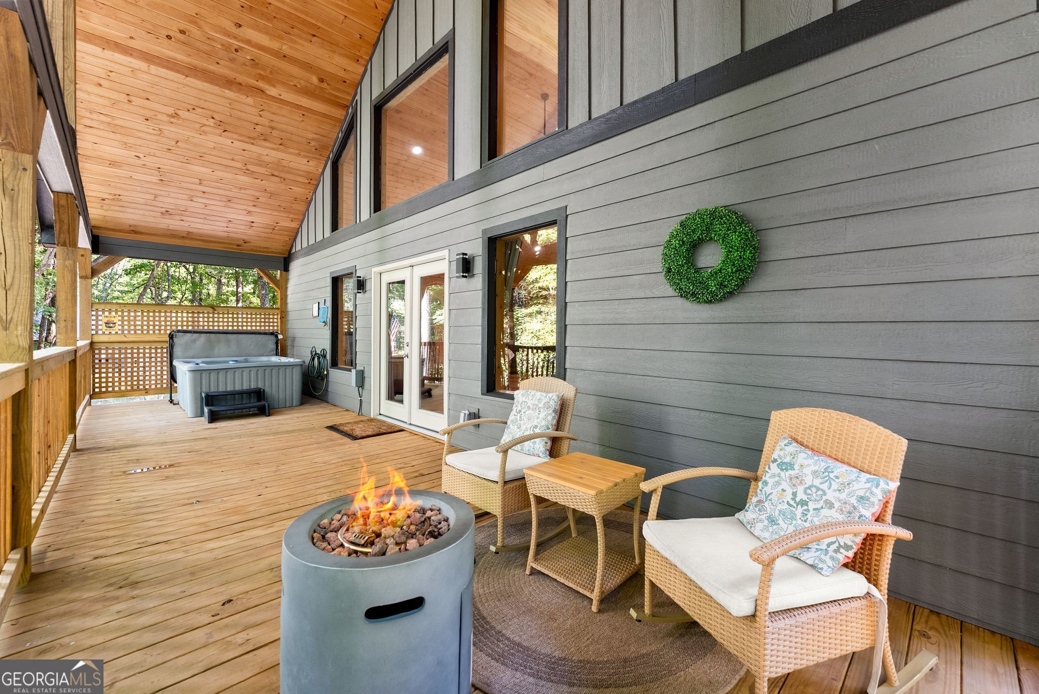 162 Hickory Ridge Drive