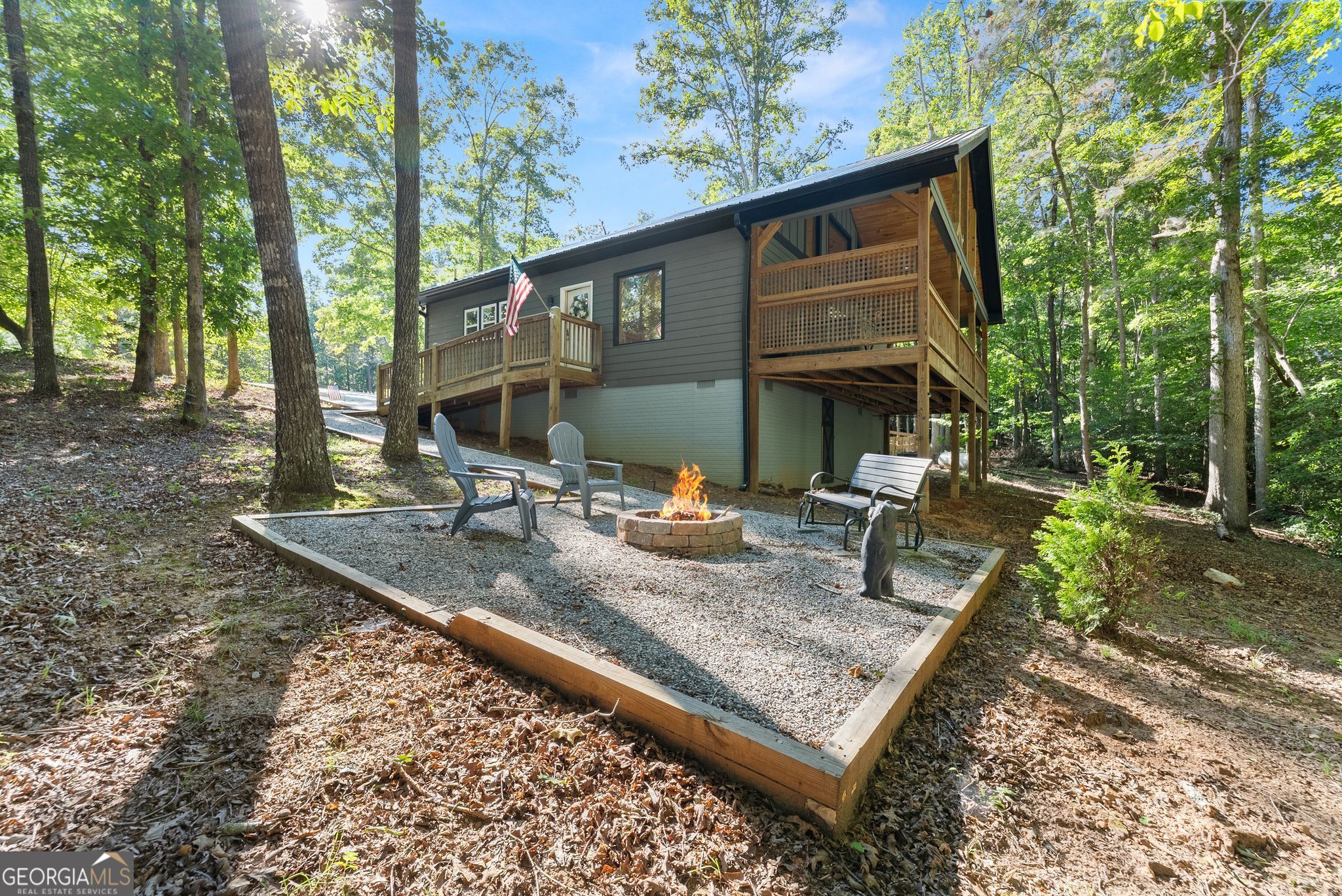 162 Hickory Ridge Drive