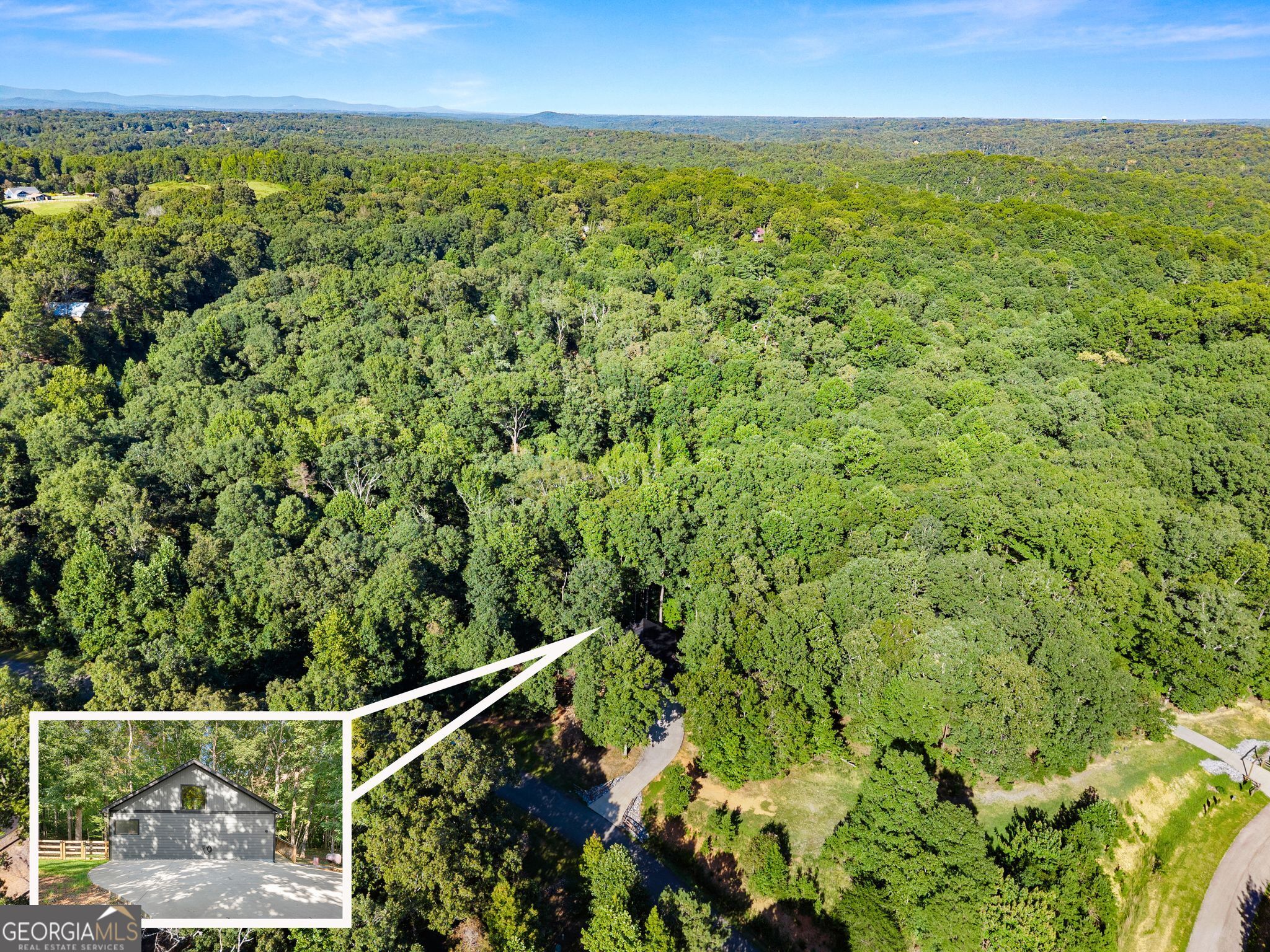 162 Hickory Ridge Drive