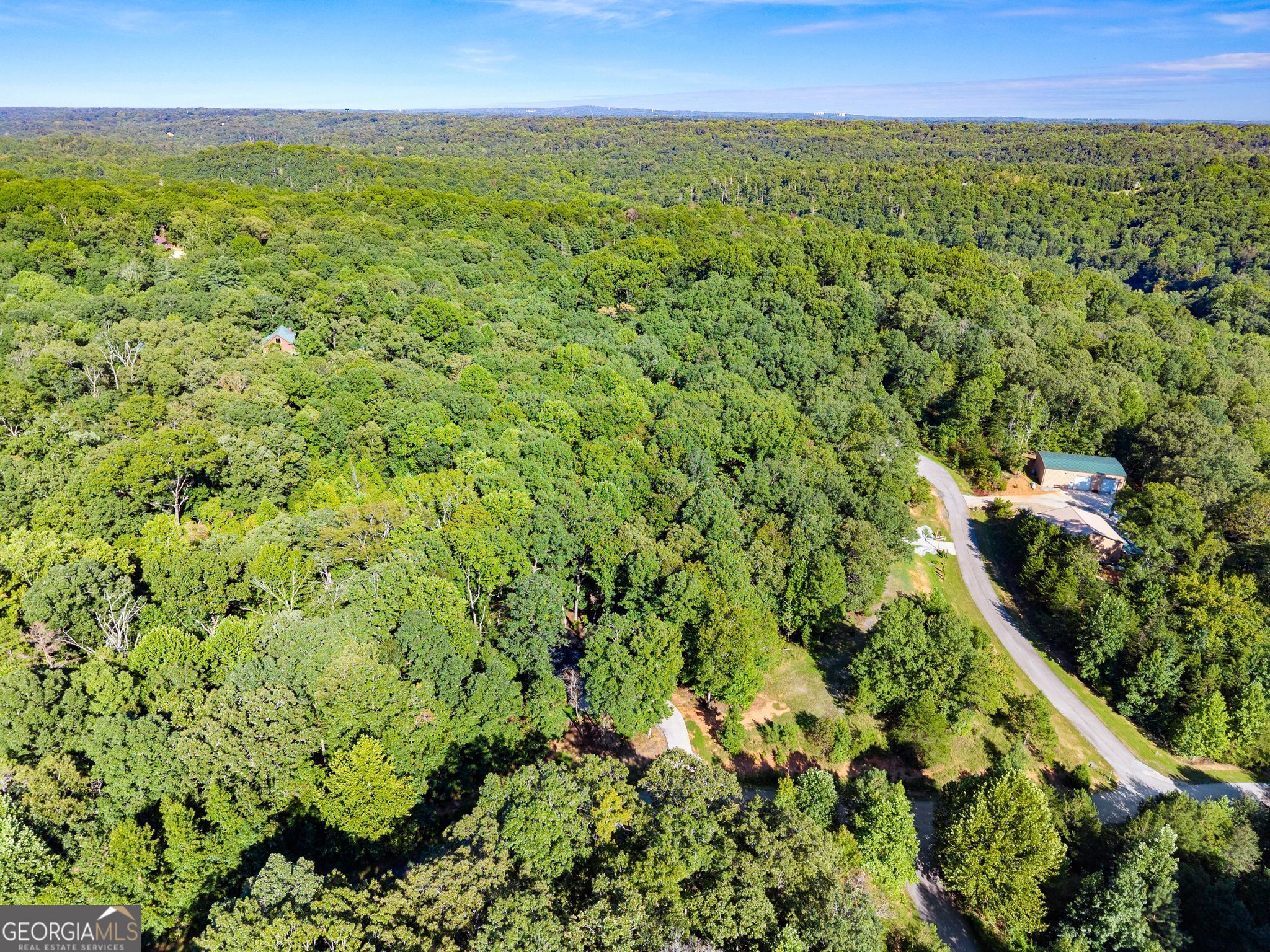 162 Hickory Ridge Drive