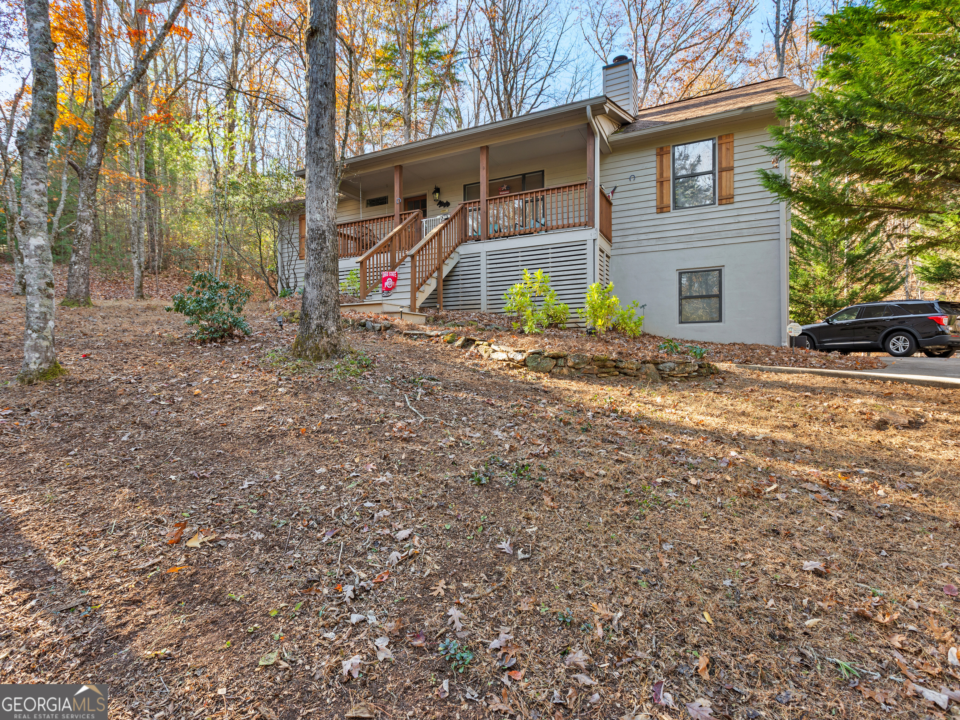 166 Quail Point