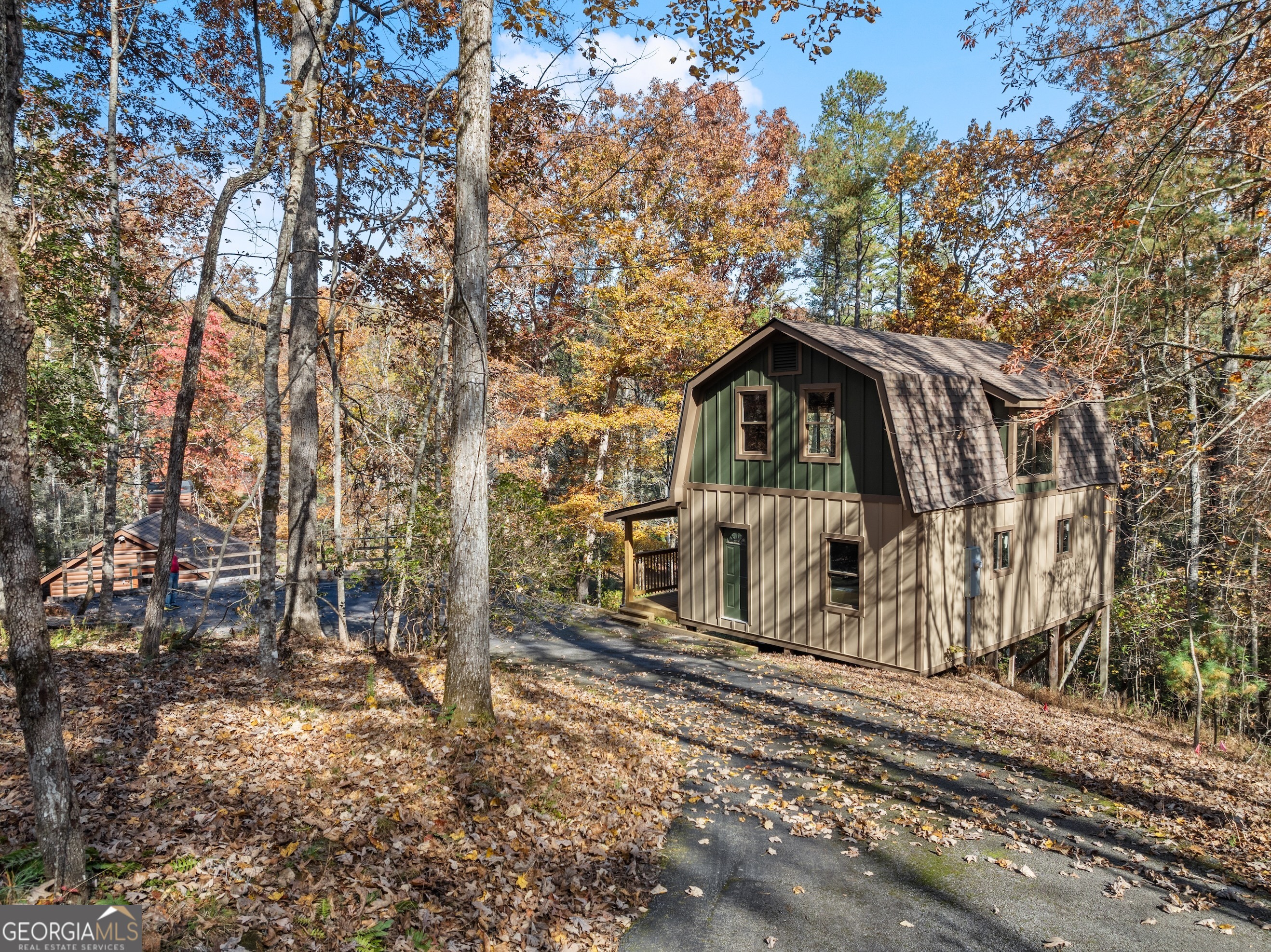 893 Hooper Road