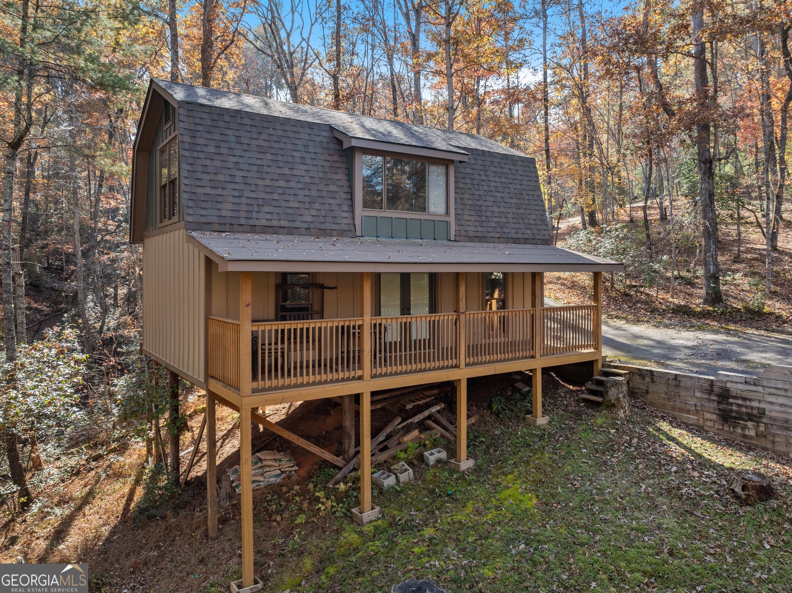 893 Hooper Road