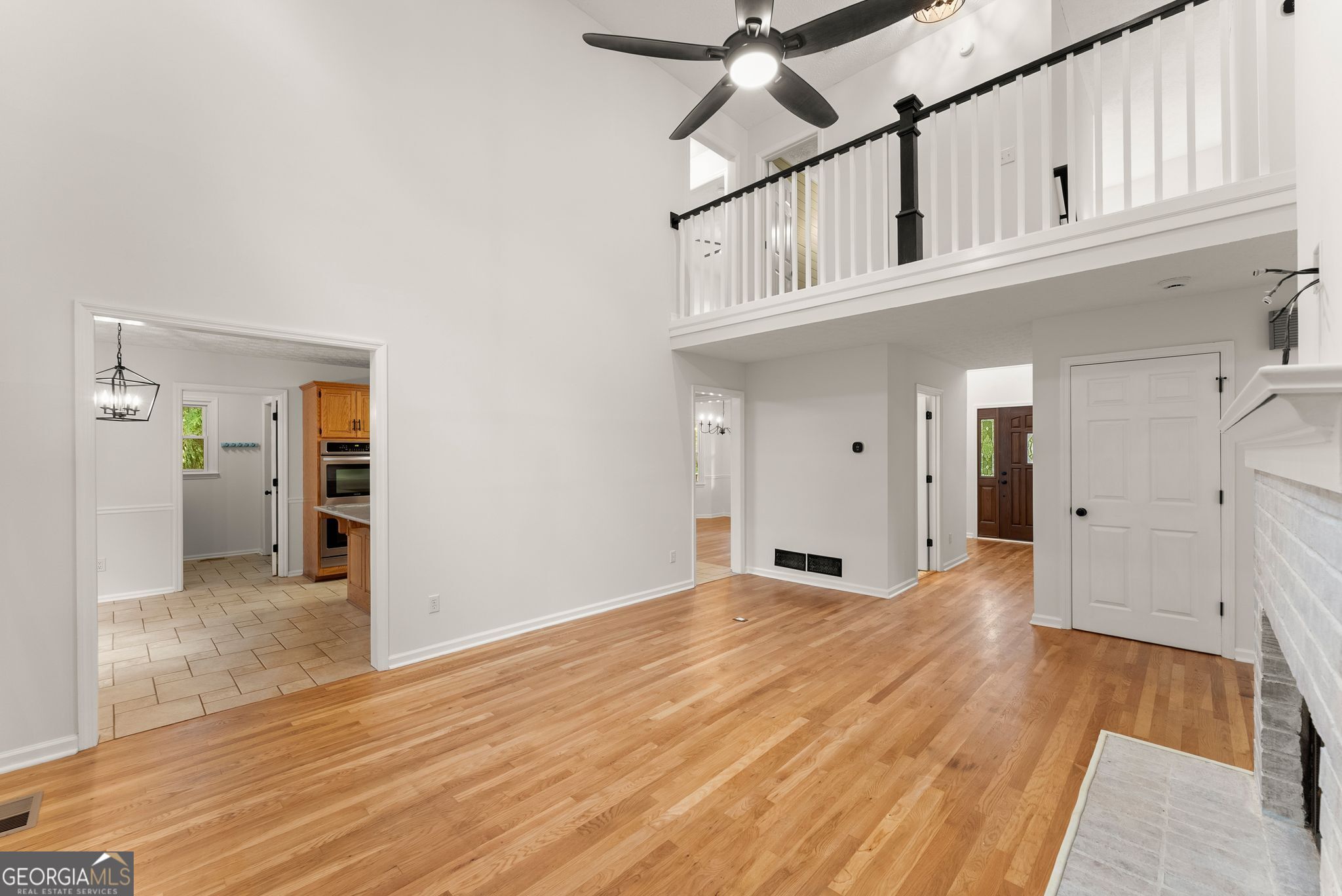 4001 Catawba Ridge