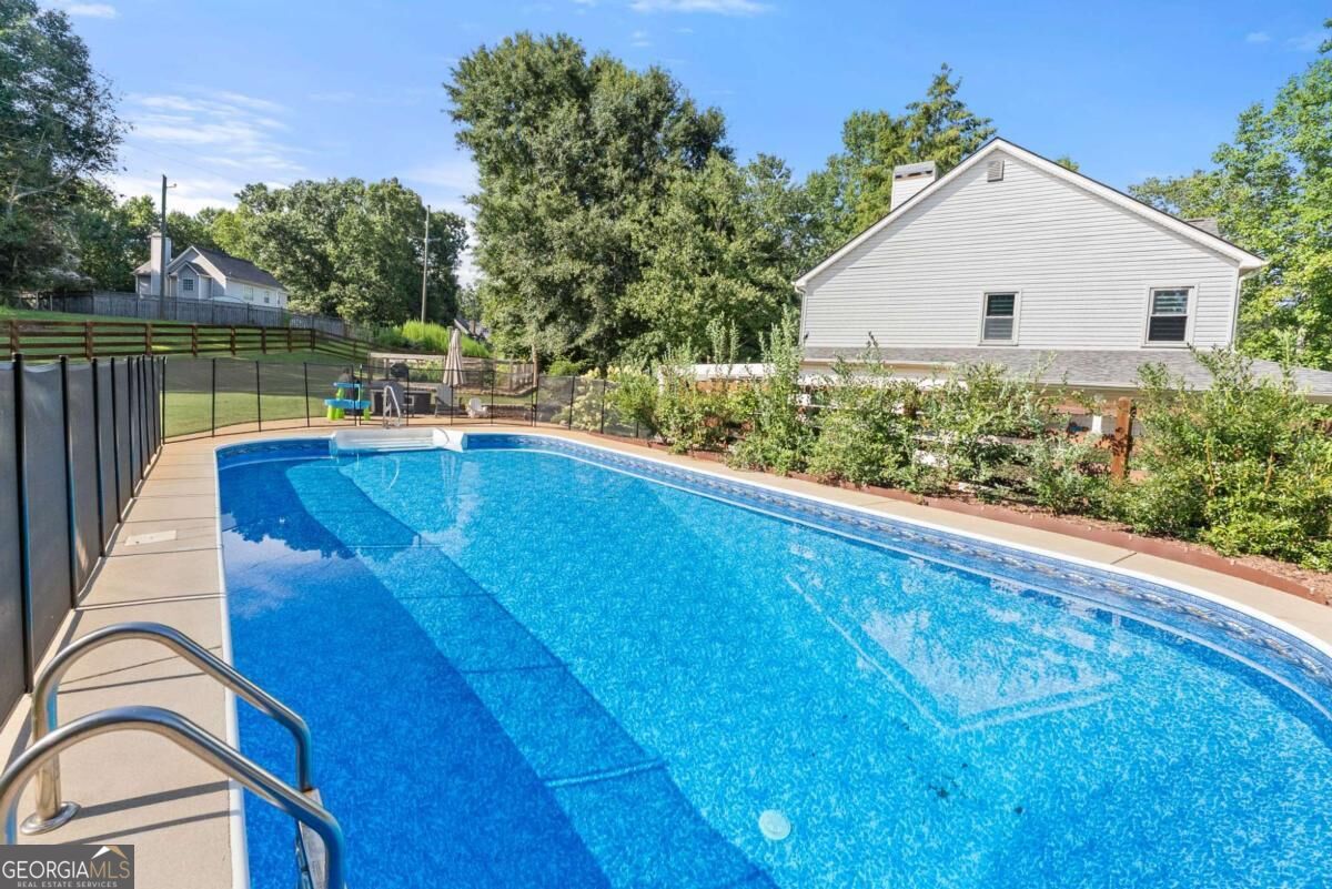 4001 Catawba Ridge