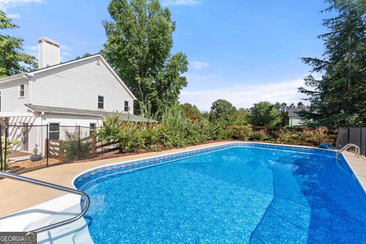 4001 Catawba Ridge