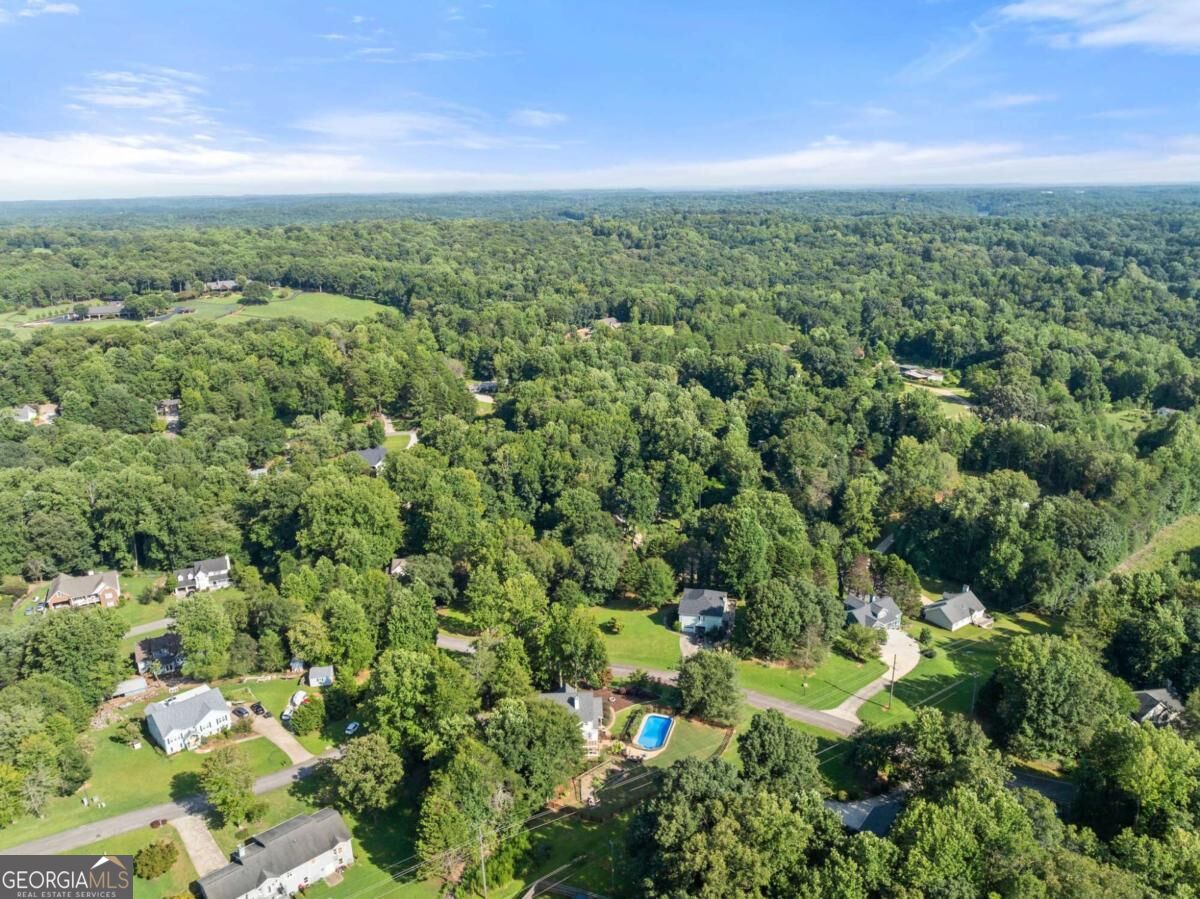 4001 Catawba Ridge