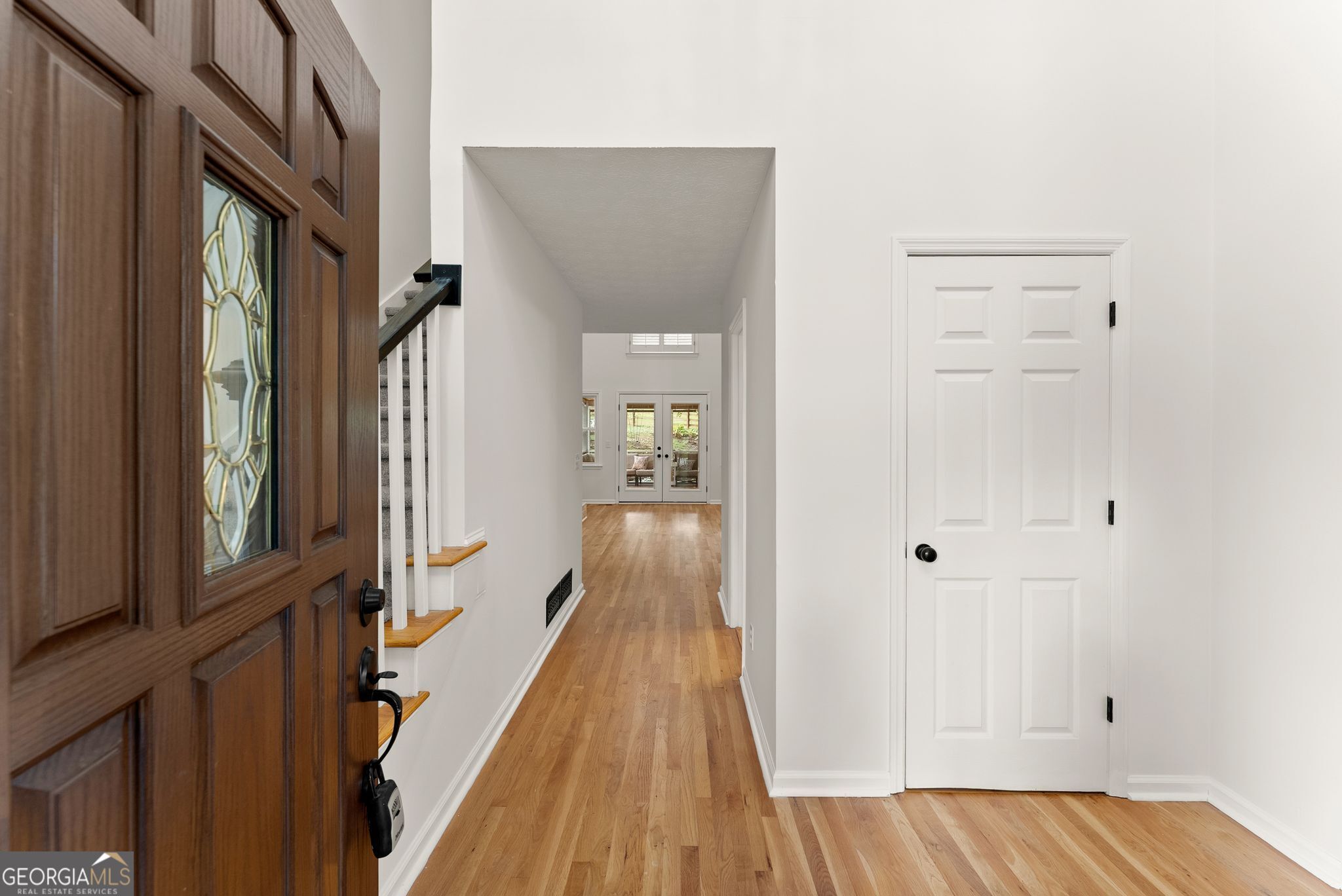 4001 Catawba Ridge