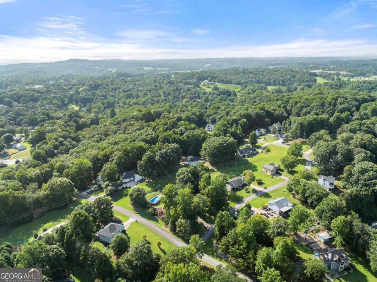 4001 Catawba Ridge