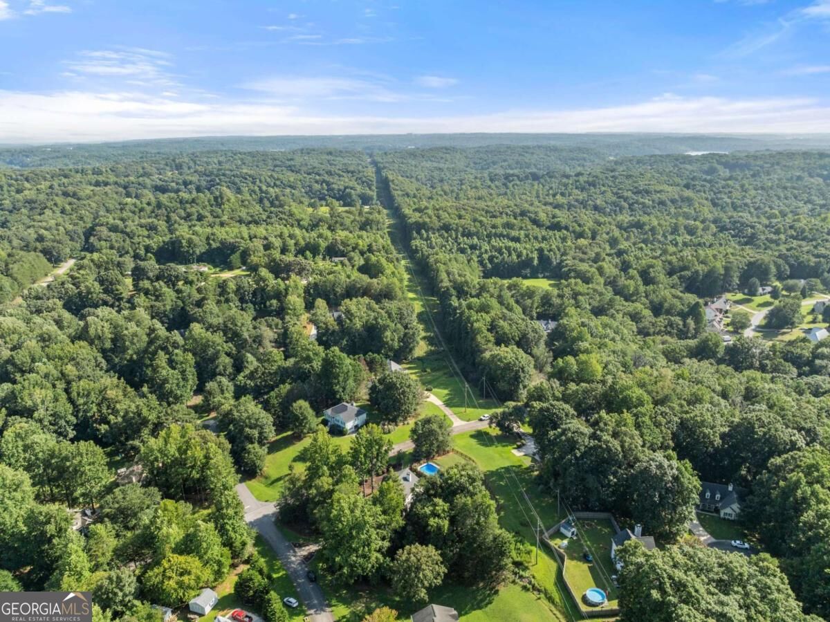 4001 Catawba Ridge