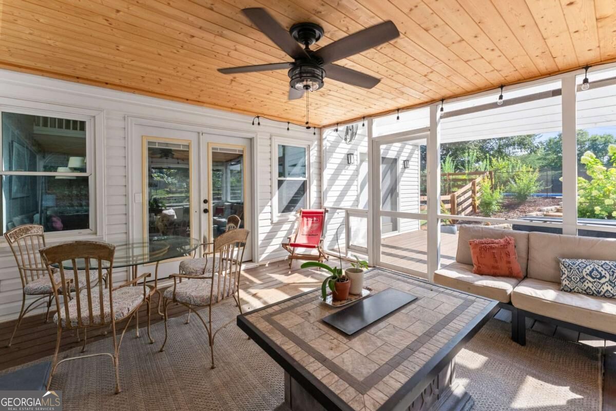 4001 Catawba Ridge