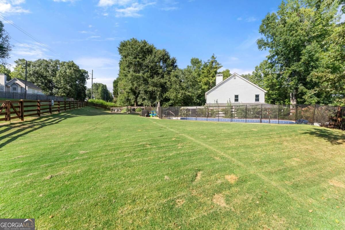 4001 Catawba Ridge