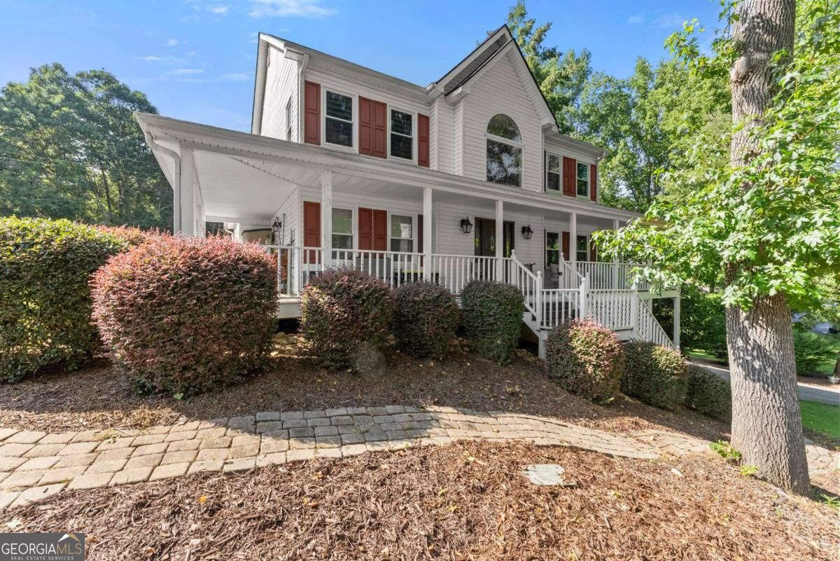 4001 Catawba Ridge