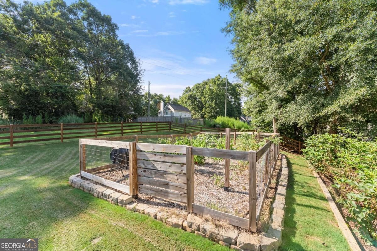 4001 Catawba Ridge