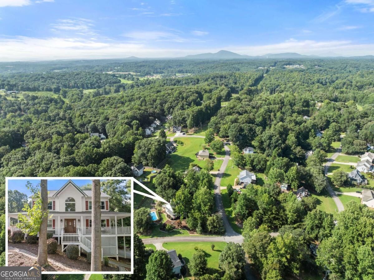 4001 Catawba Ridge