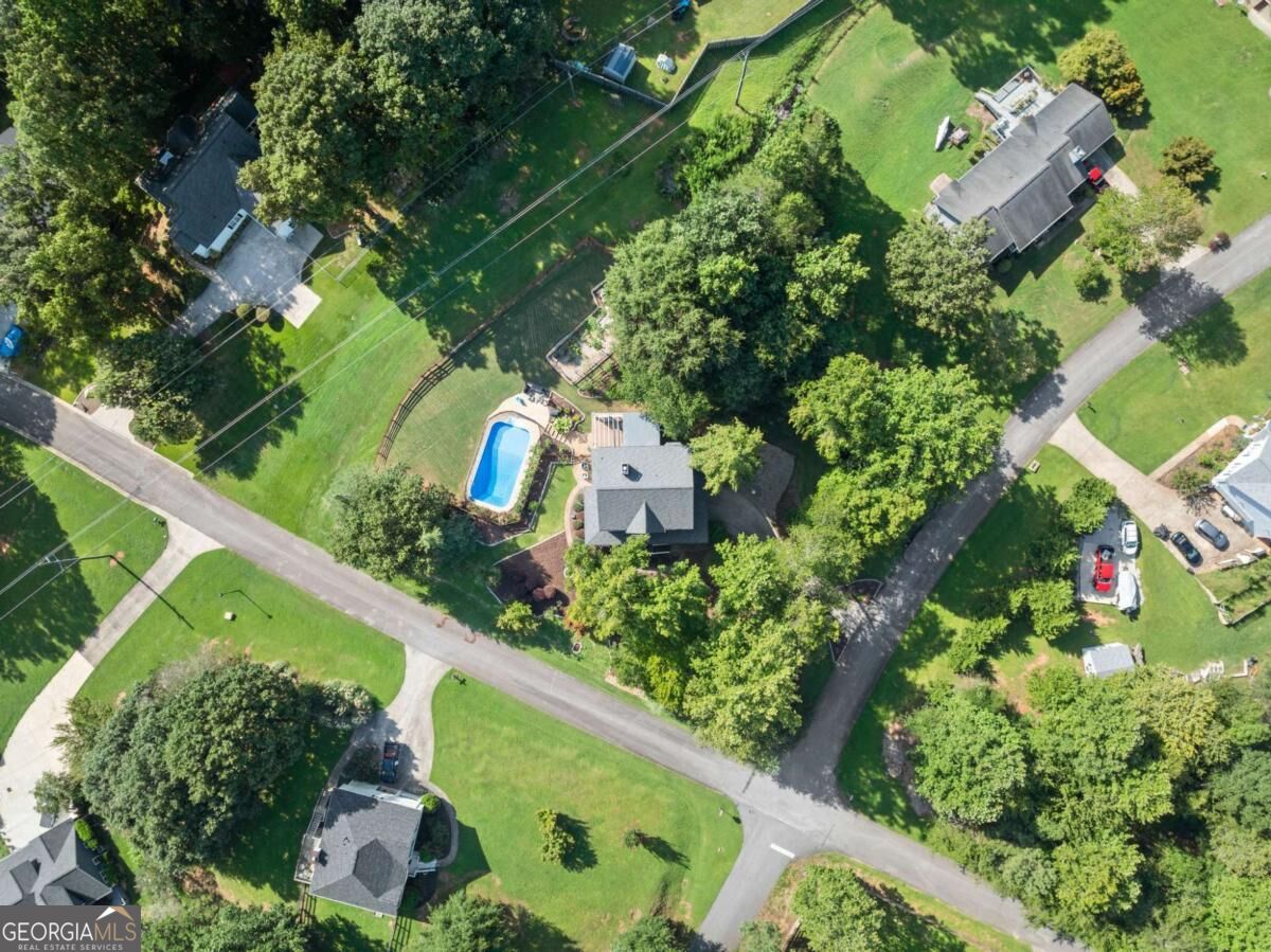 4001 Catawba Ridge