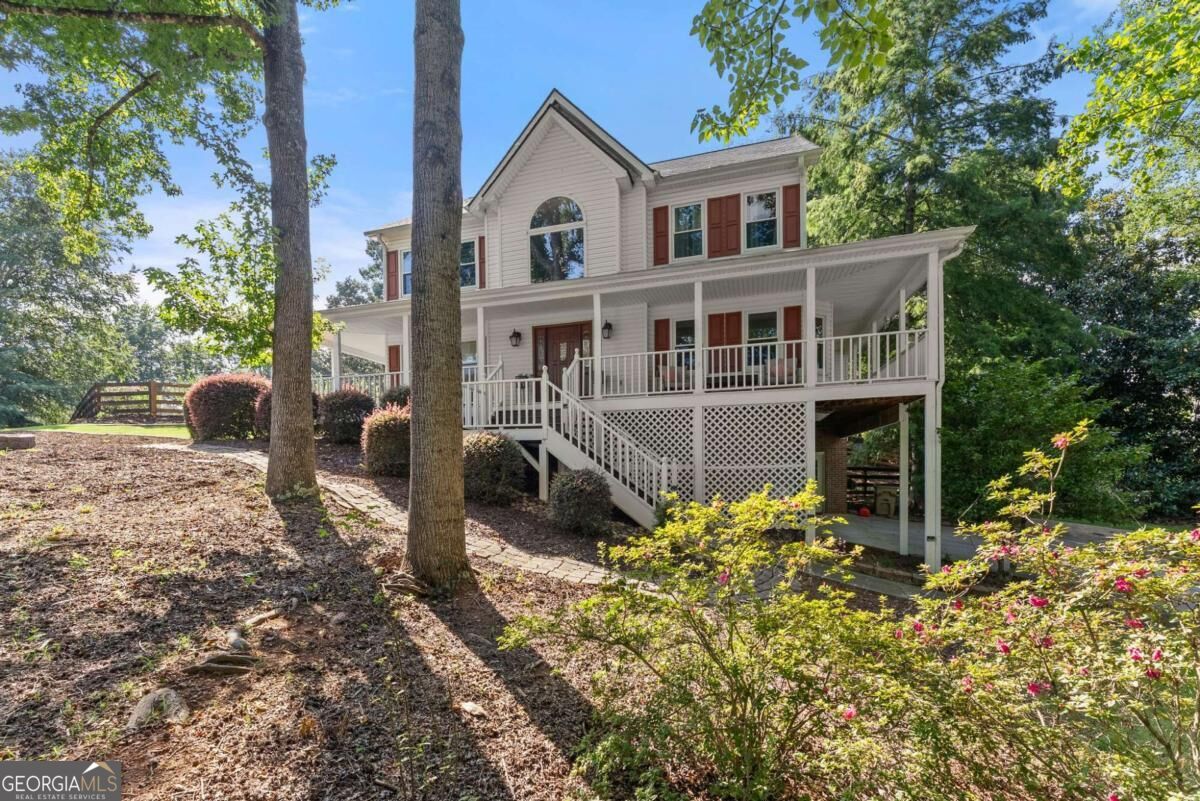 4001 Catawba Ridge