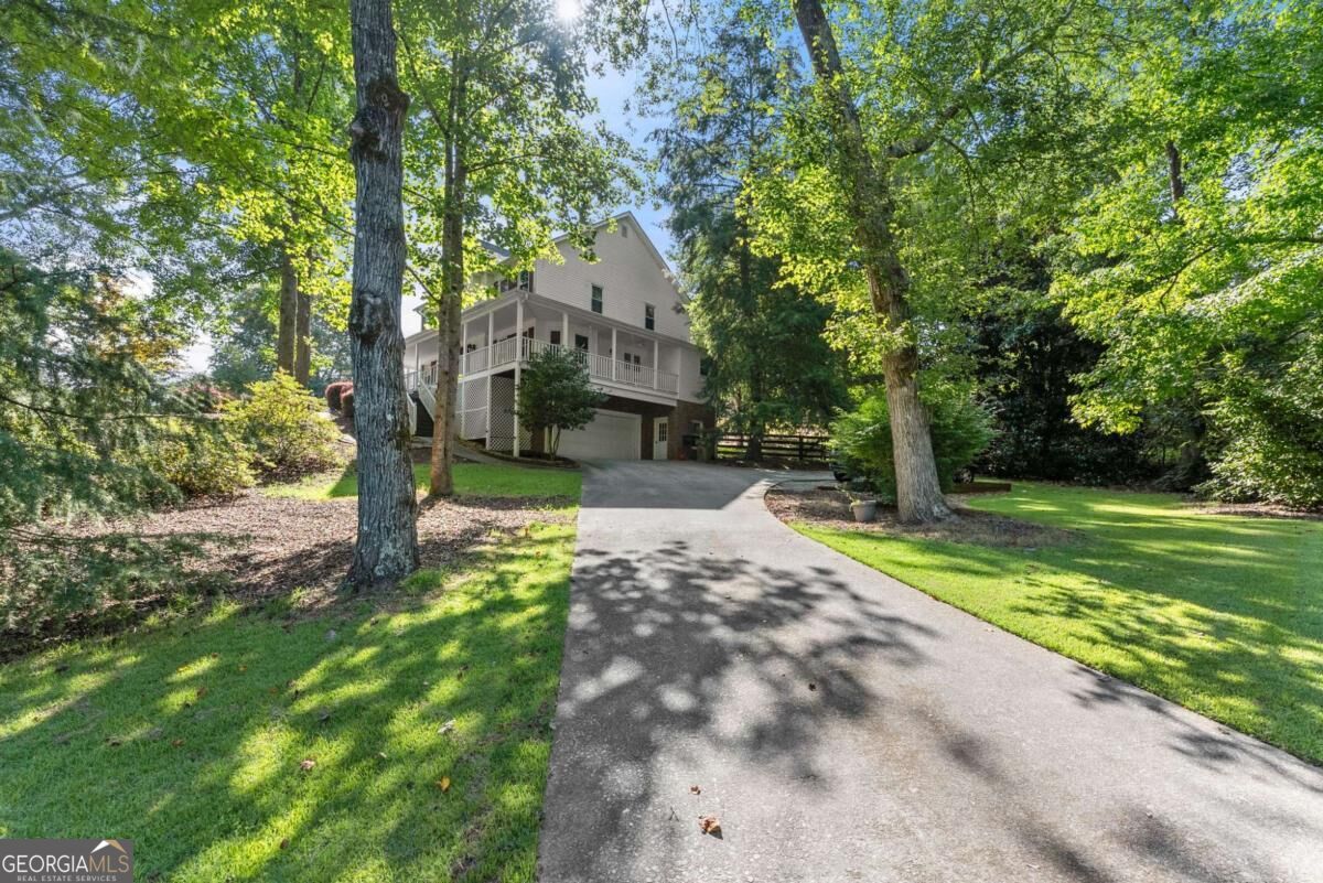 4001 Catawba Ridge