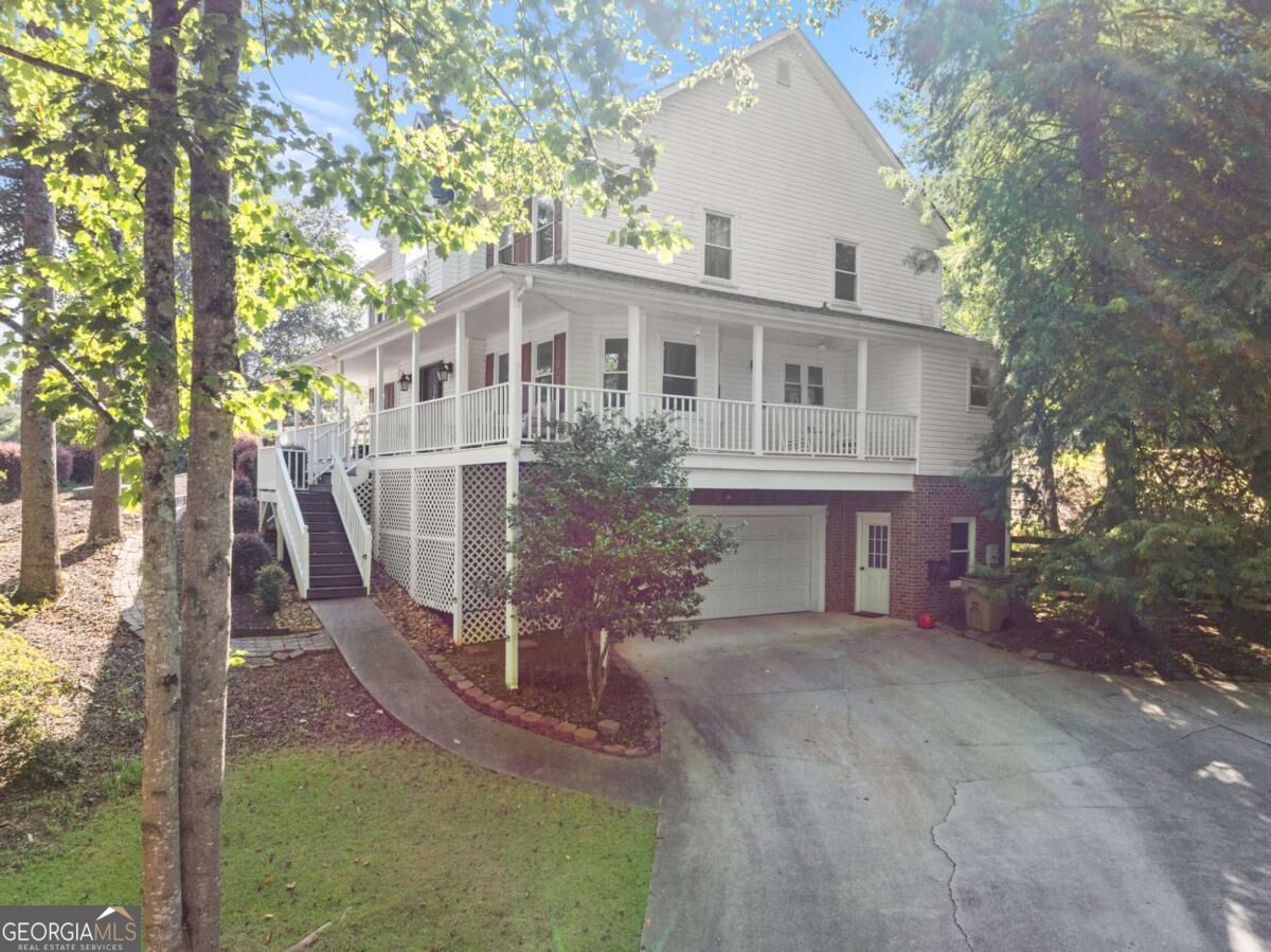 4001 Catawba Ridge