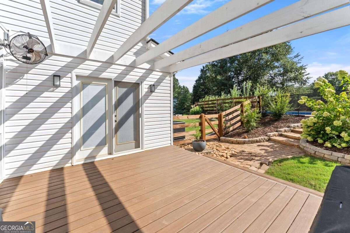 4001 Catawba Ridge
