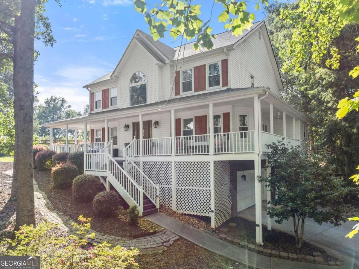 4001 Catawba Ridge