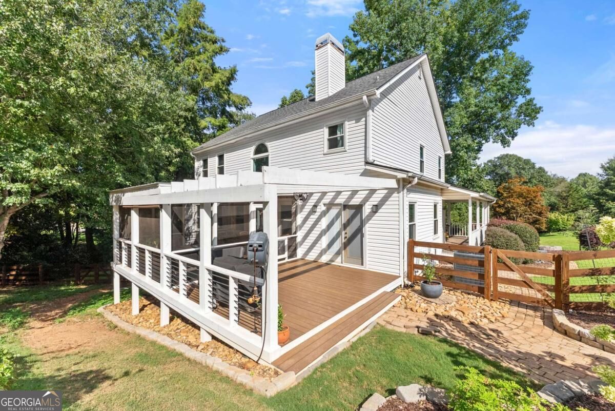 4001 Catawba Ridge