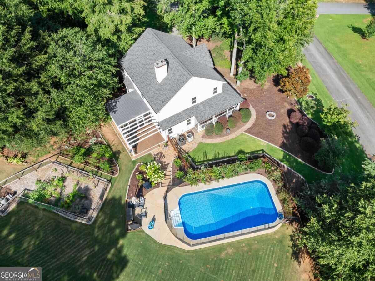 4001 Catawba Ridge