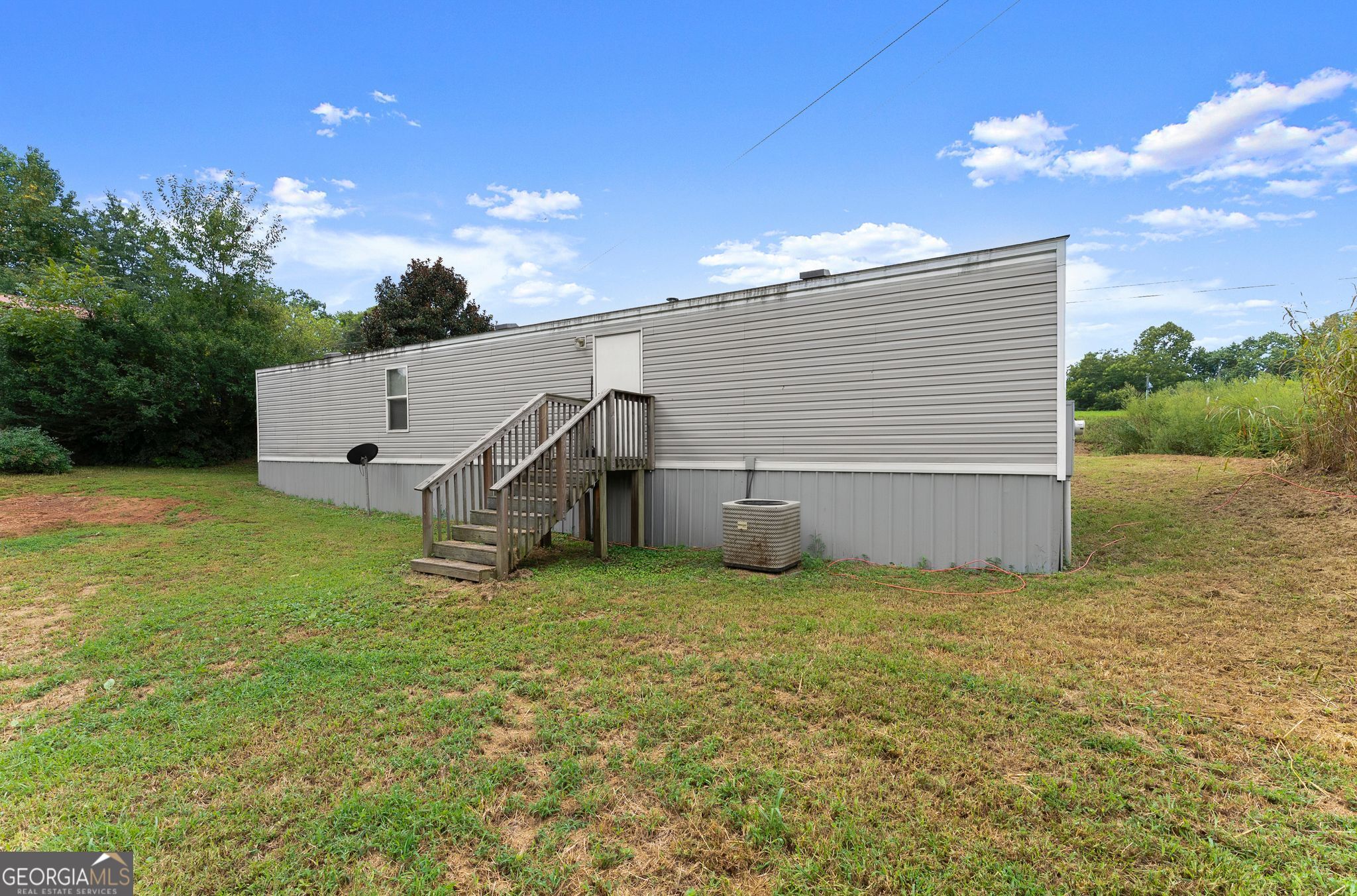 735 Holiness Campground Road