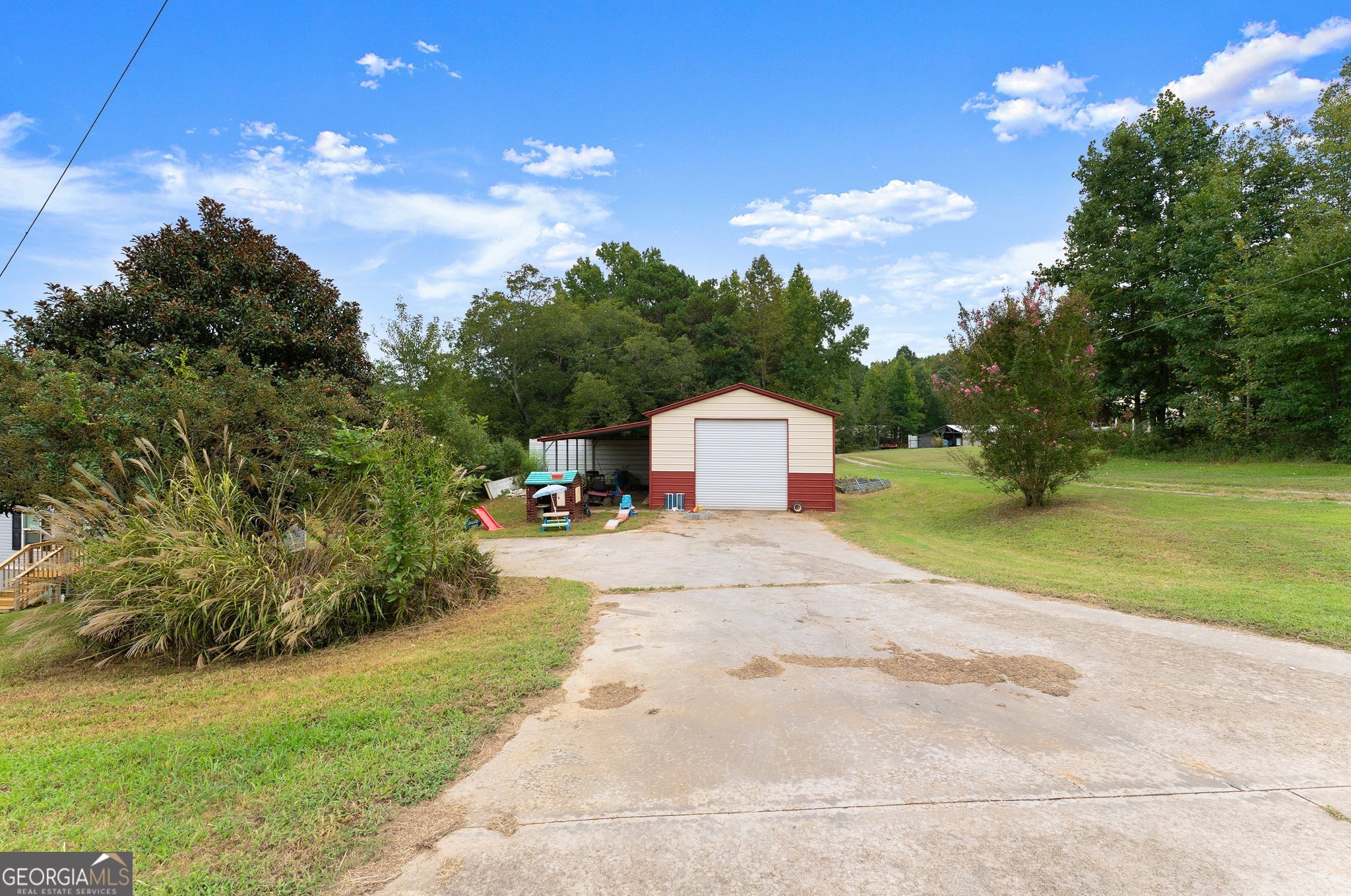 735 Holiness Campground Road