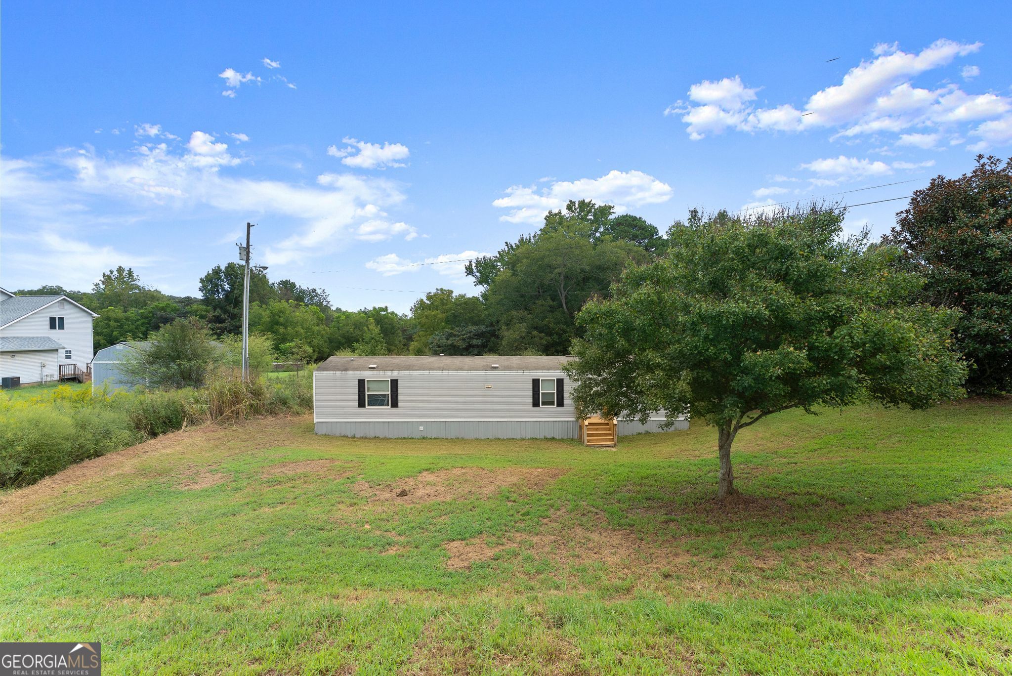 735 Holiness Campground Road