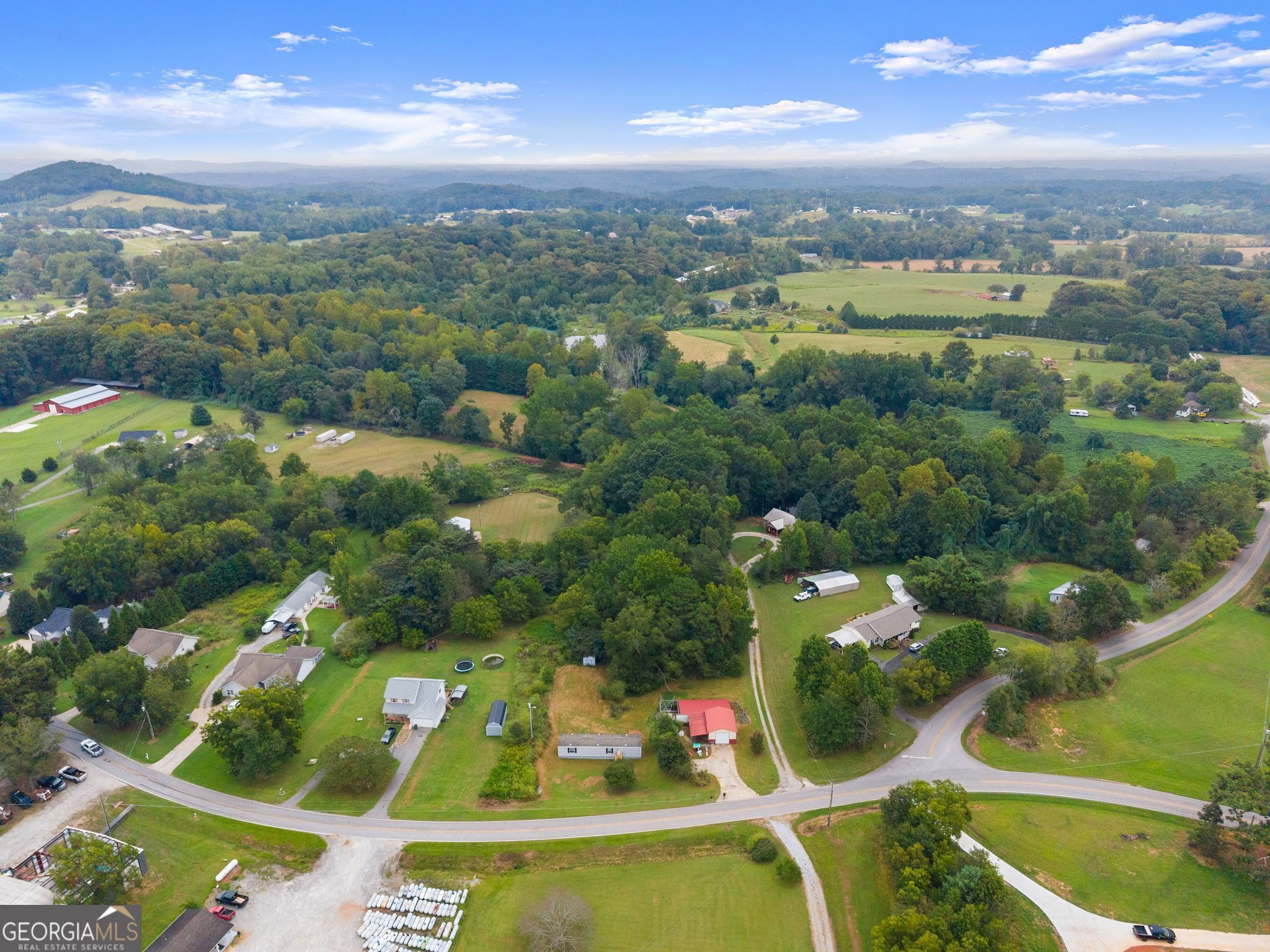 735 Holiness Campground Road