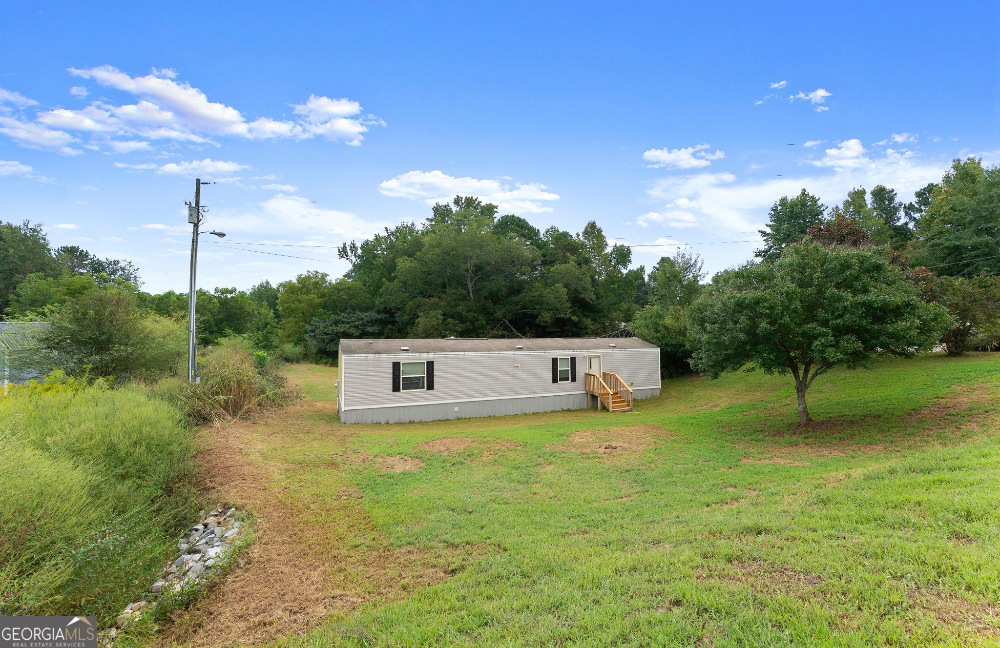735 Holiness Campground Road