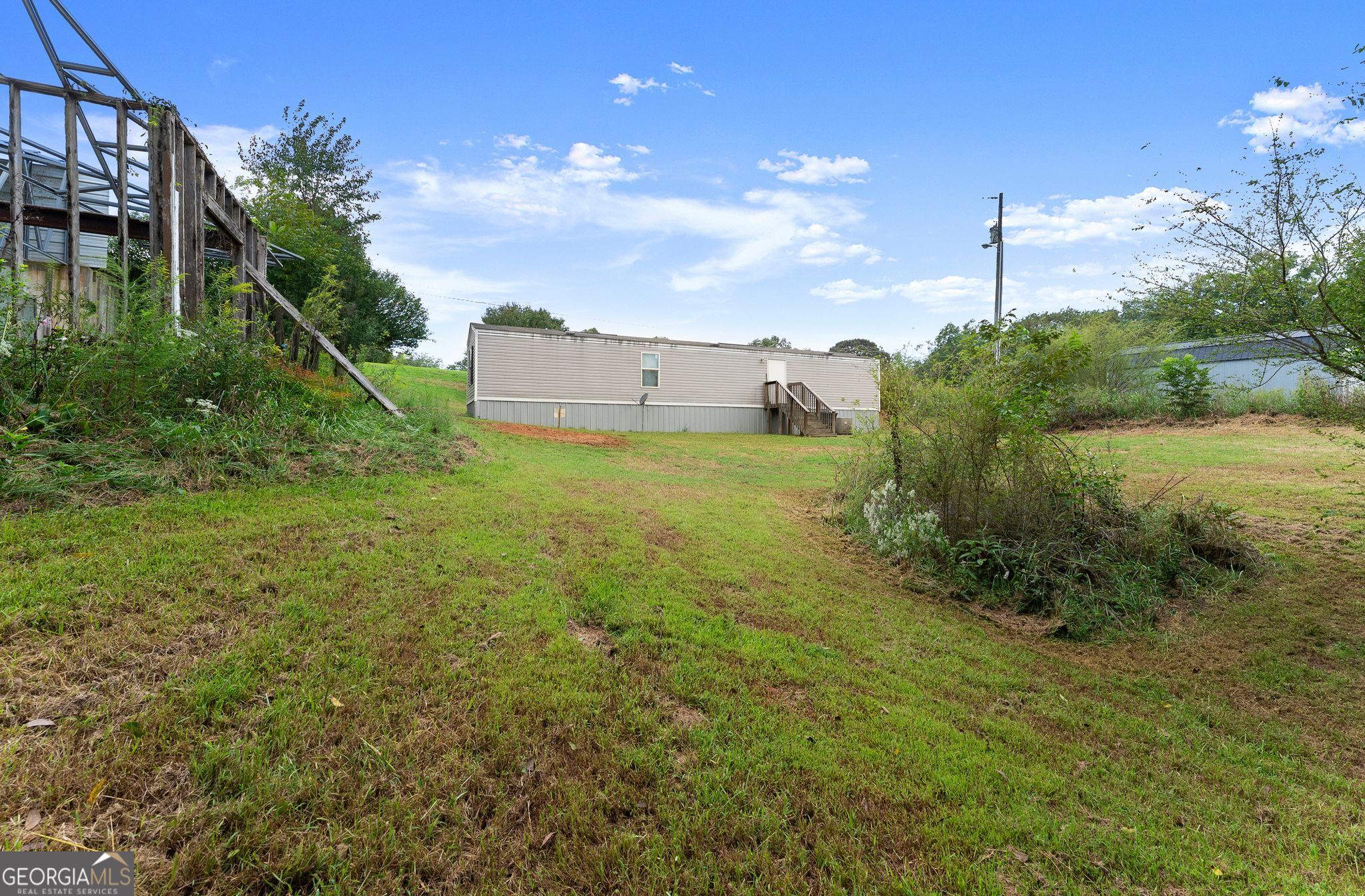 735 Holiness Campground Road
