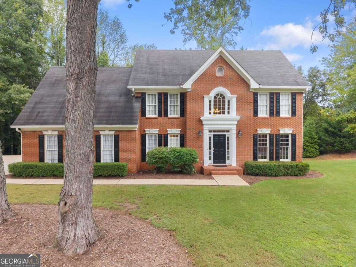 4649 Windsor Drive