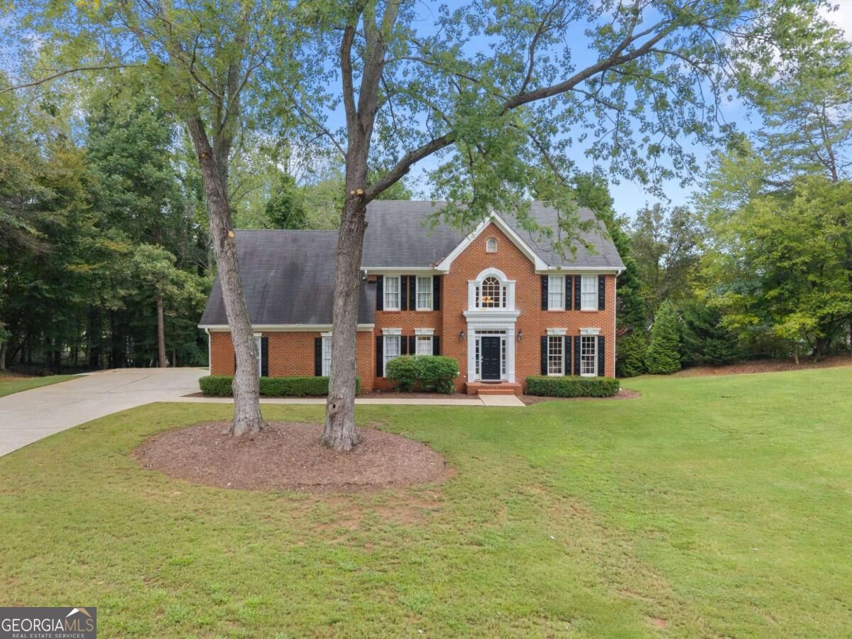 4649 Windsor Drive