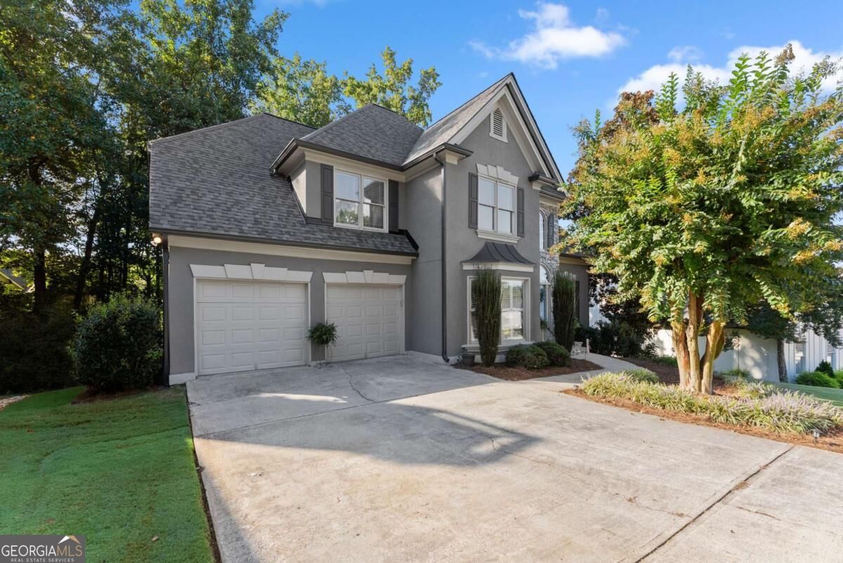 3343 Greens Ridge Court