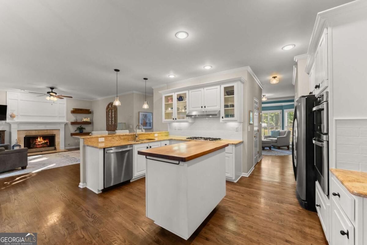 3343 Greens Ridge Court