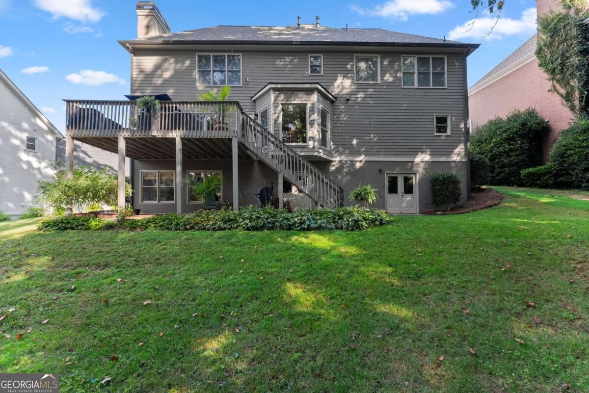 3343 Greens Ridge Court