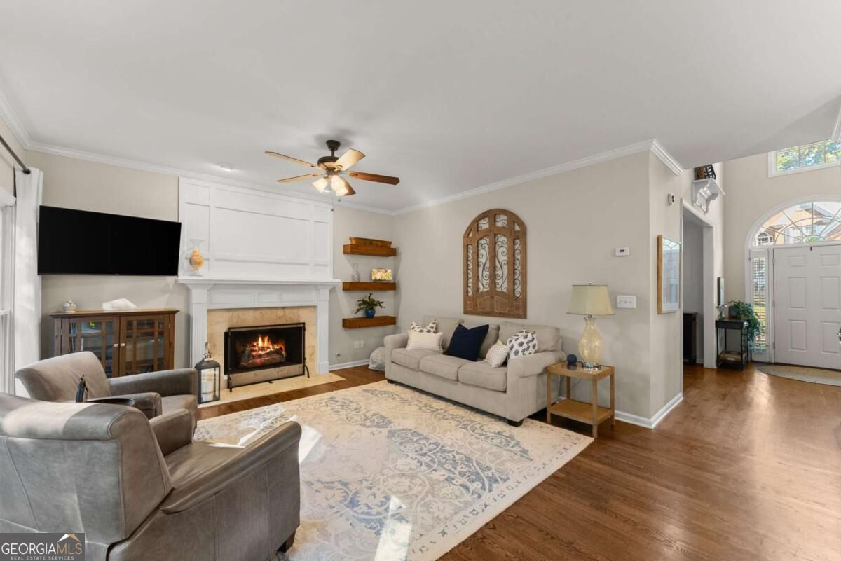 3343 Greens Ridge Court