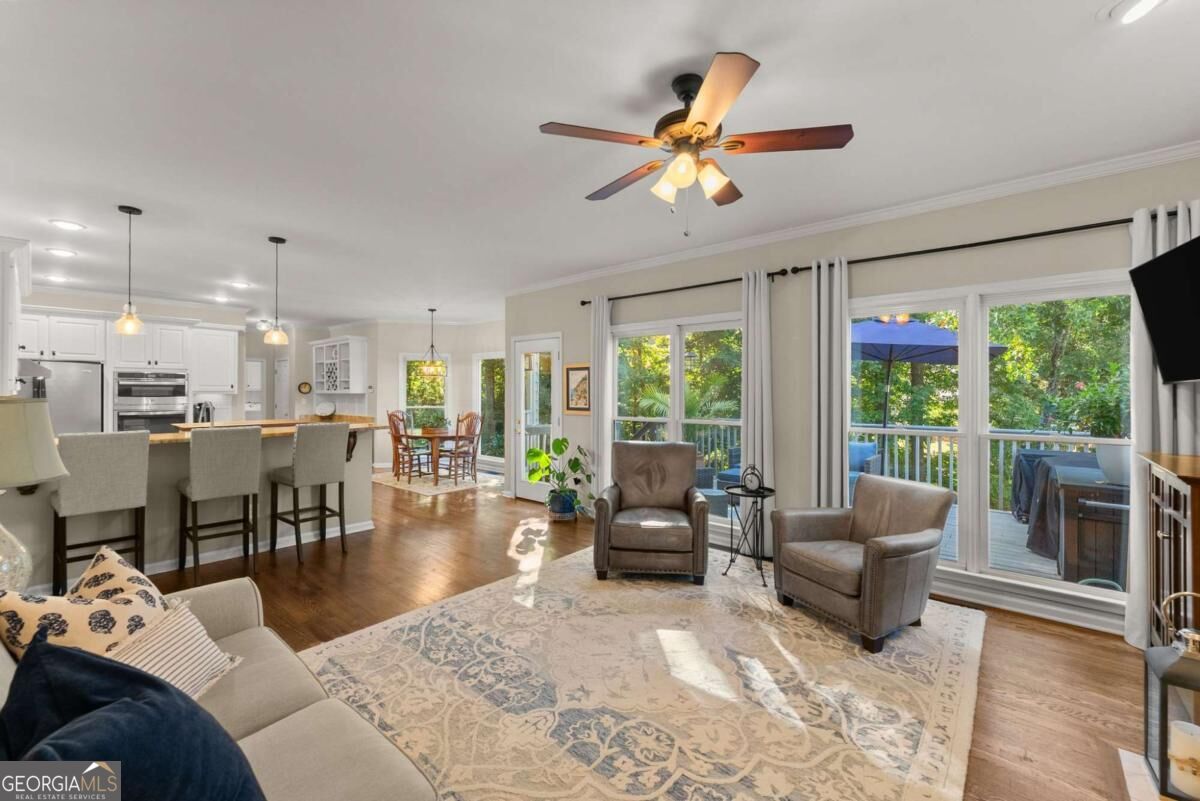 3343 Greens Ridge Court