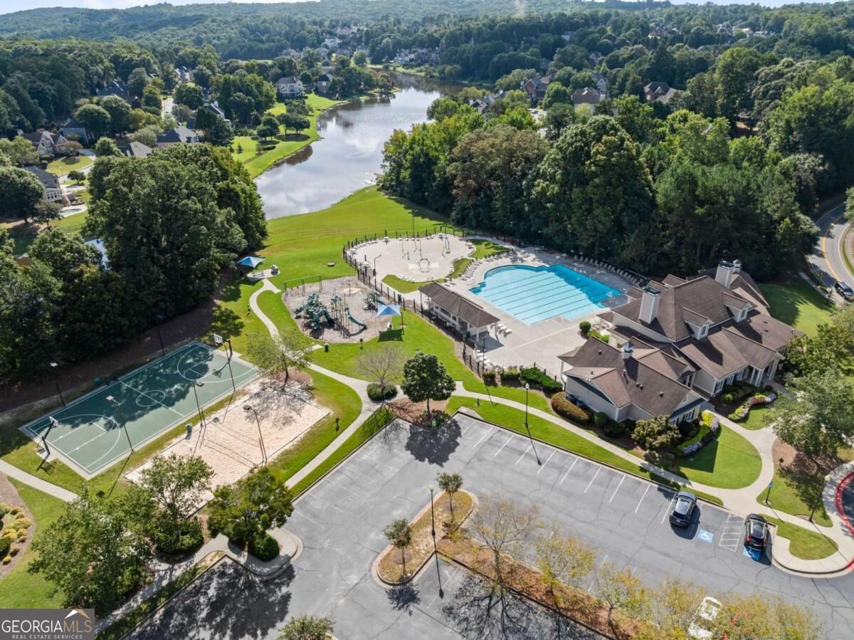 3343 Greens Ridge Court