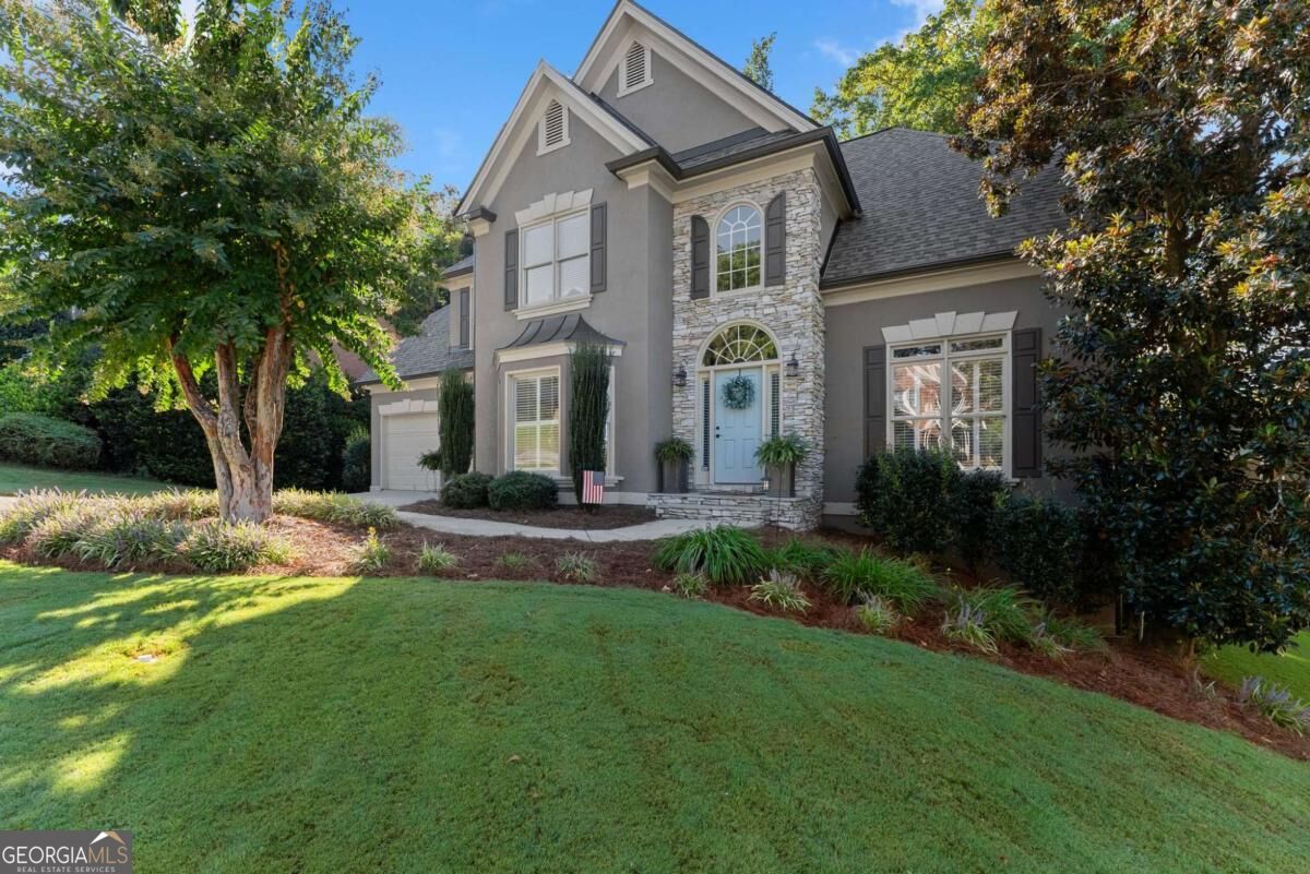 3343 Greens Ridge Court