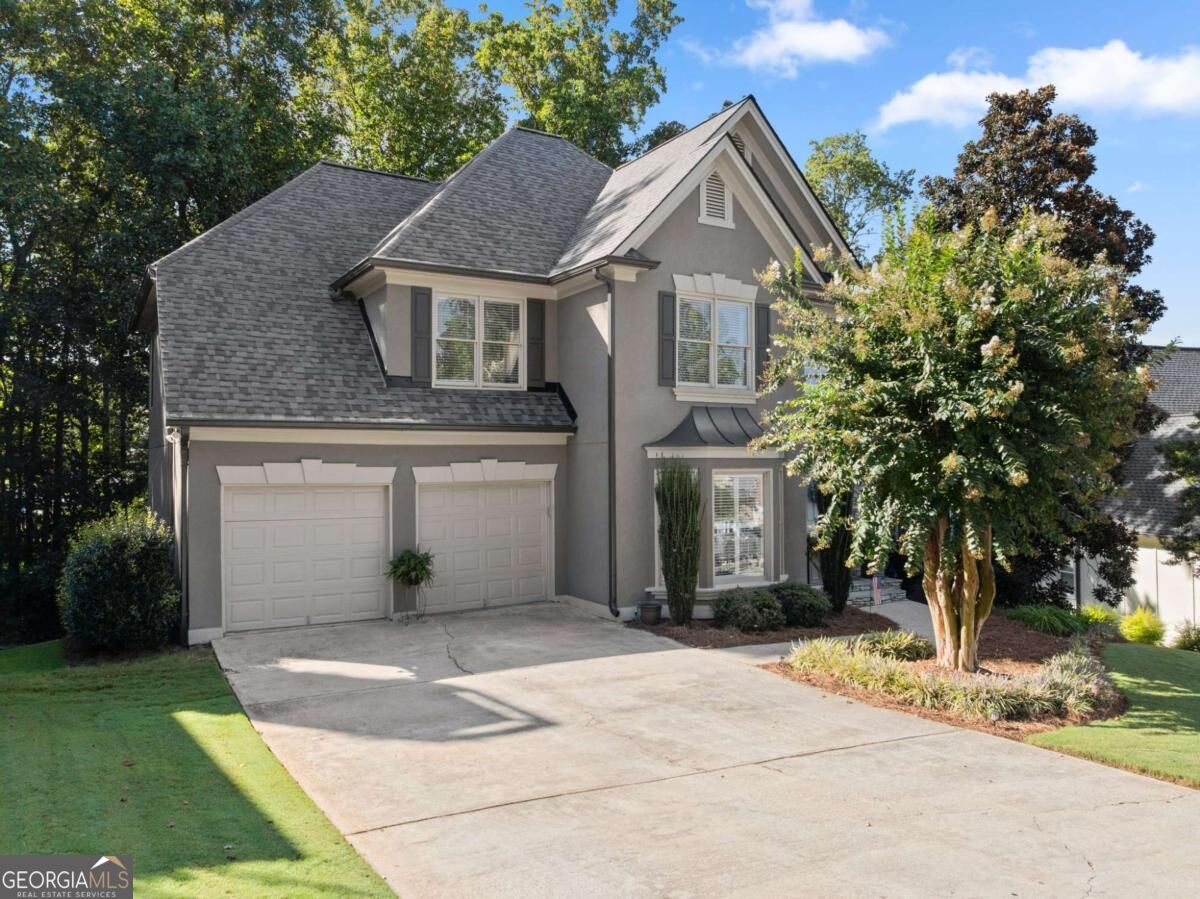 3343 Greens Ridge Court