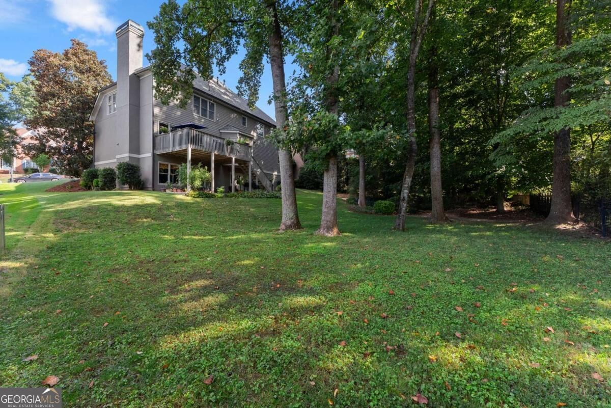 3343 Greens Ridge Court