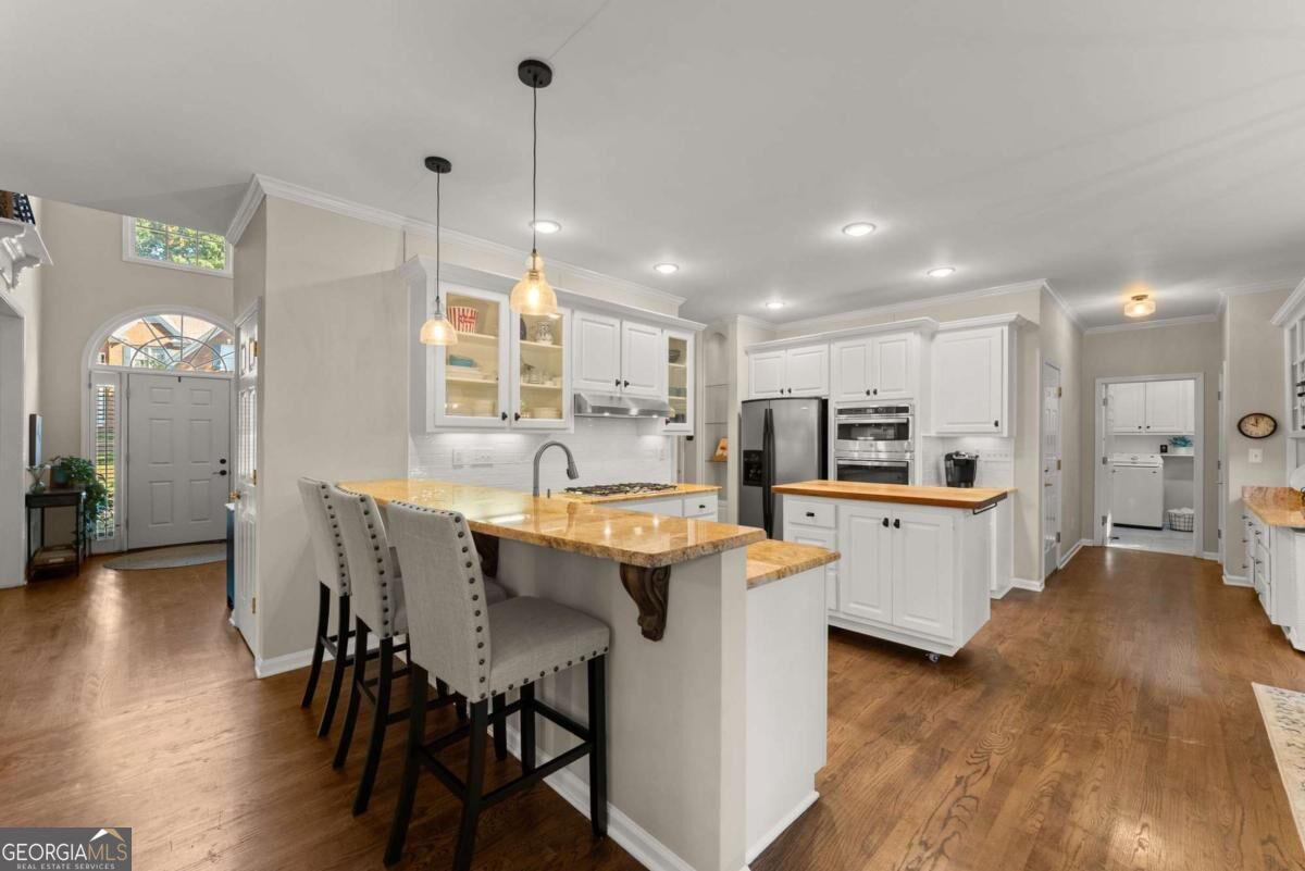 3343 Greens Ridge Court