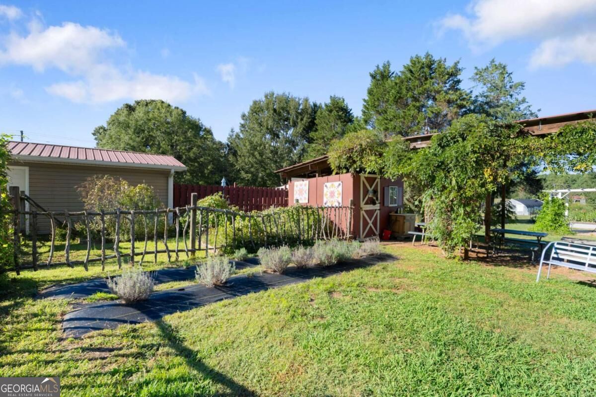 2882 Red Oak Flats Road