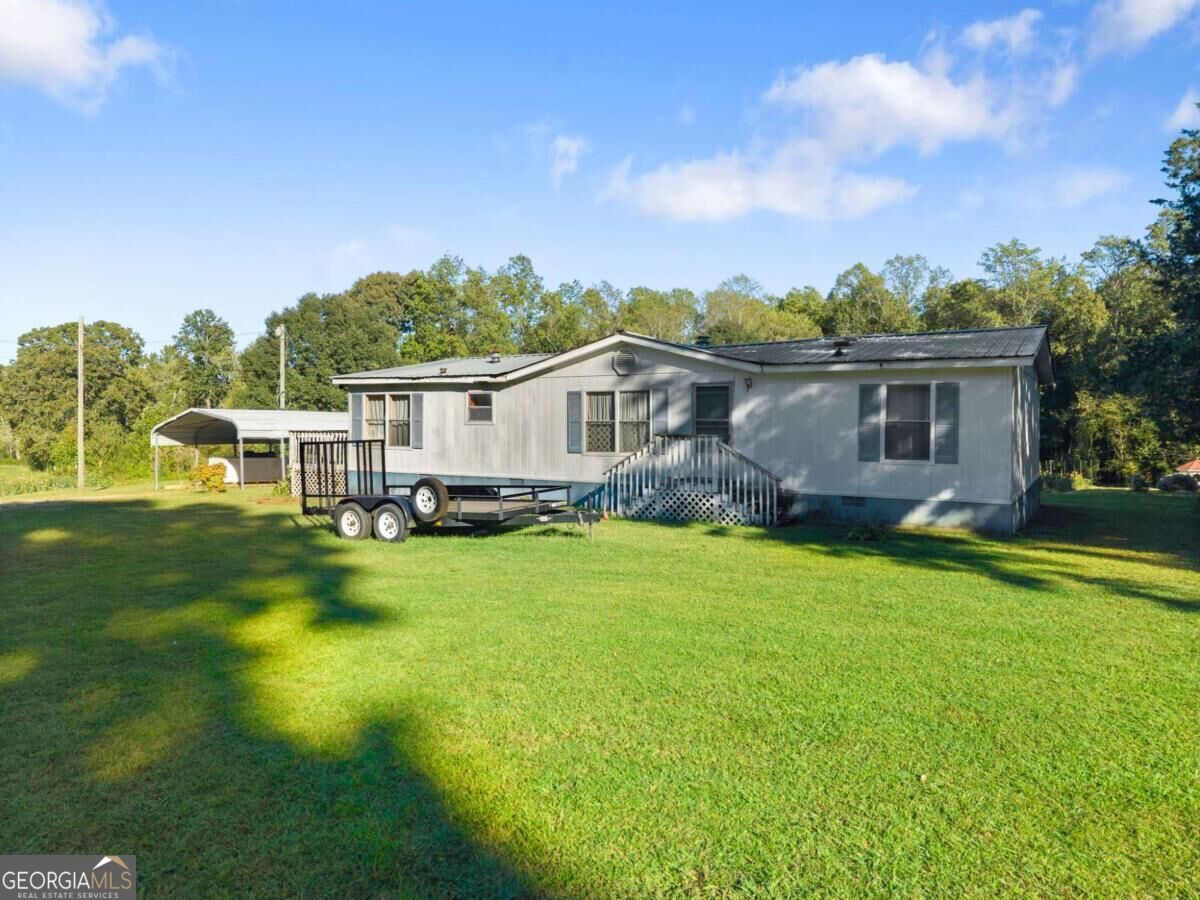 2882 Red Oak Flats Road